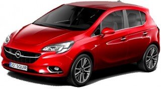 2016 Opel Corsa 1.4 90 HP Otomatik Essentia Araba kullananlar yorumlar